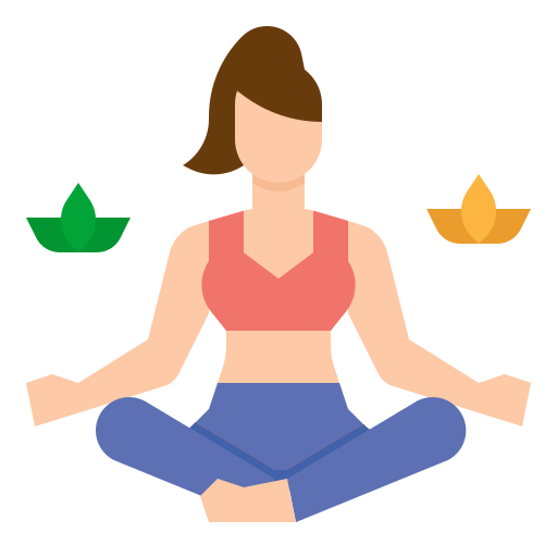 Ideal for Yoga, Meditation & Prayer