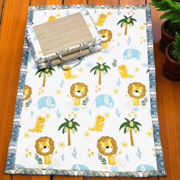 KORAI MAT FOR CHILDREN ( 5/7 FEET )