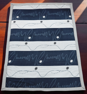 KORAI MAT DOCTOR DESIGN (3.5/6 FEET ) (Copy)