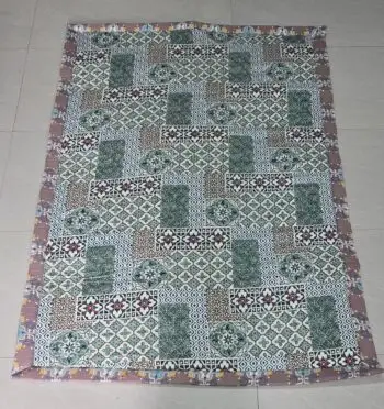 GRASS MAT