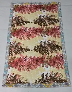 FLOOR MAT