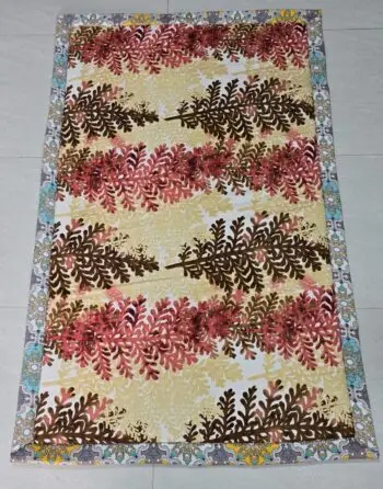 FLOOR MAT