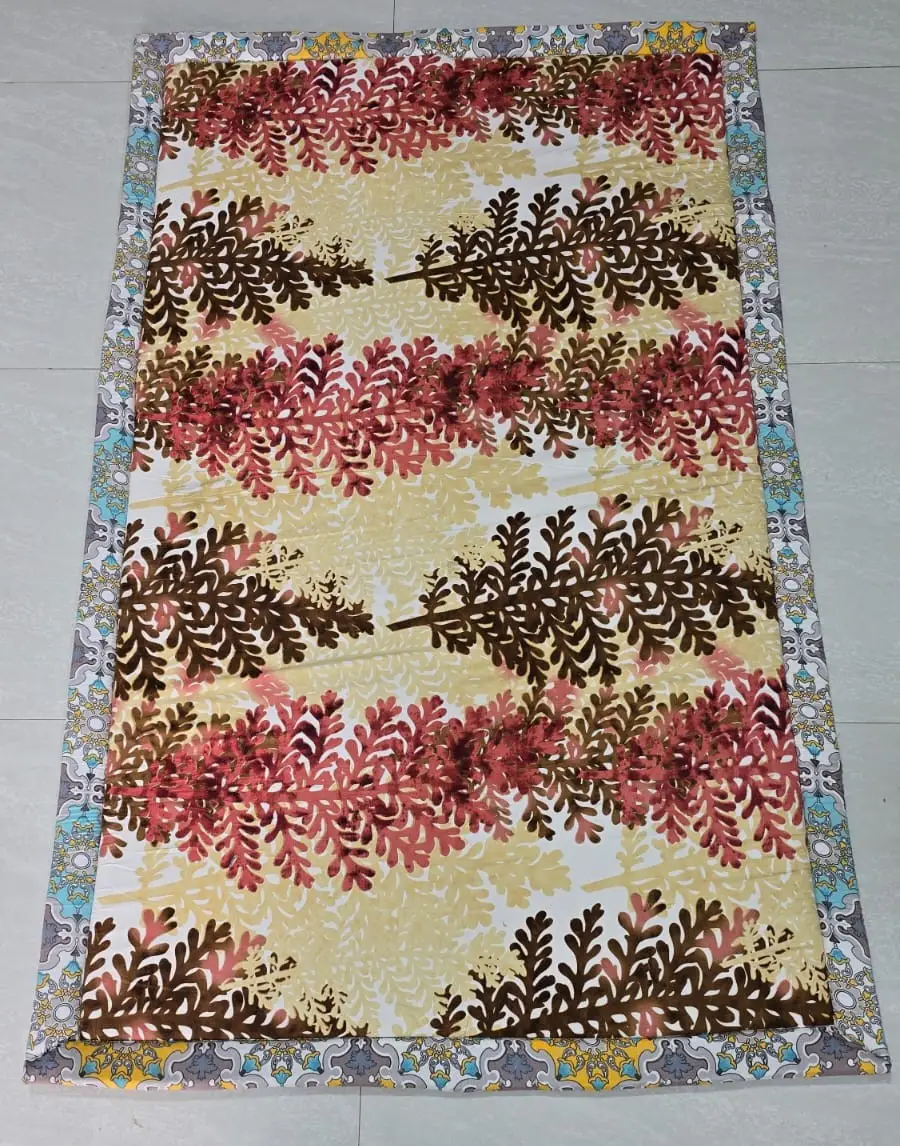 FLOOR MAT