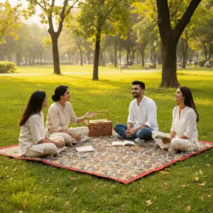 KORAI MAT/KORAI PAI