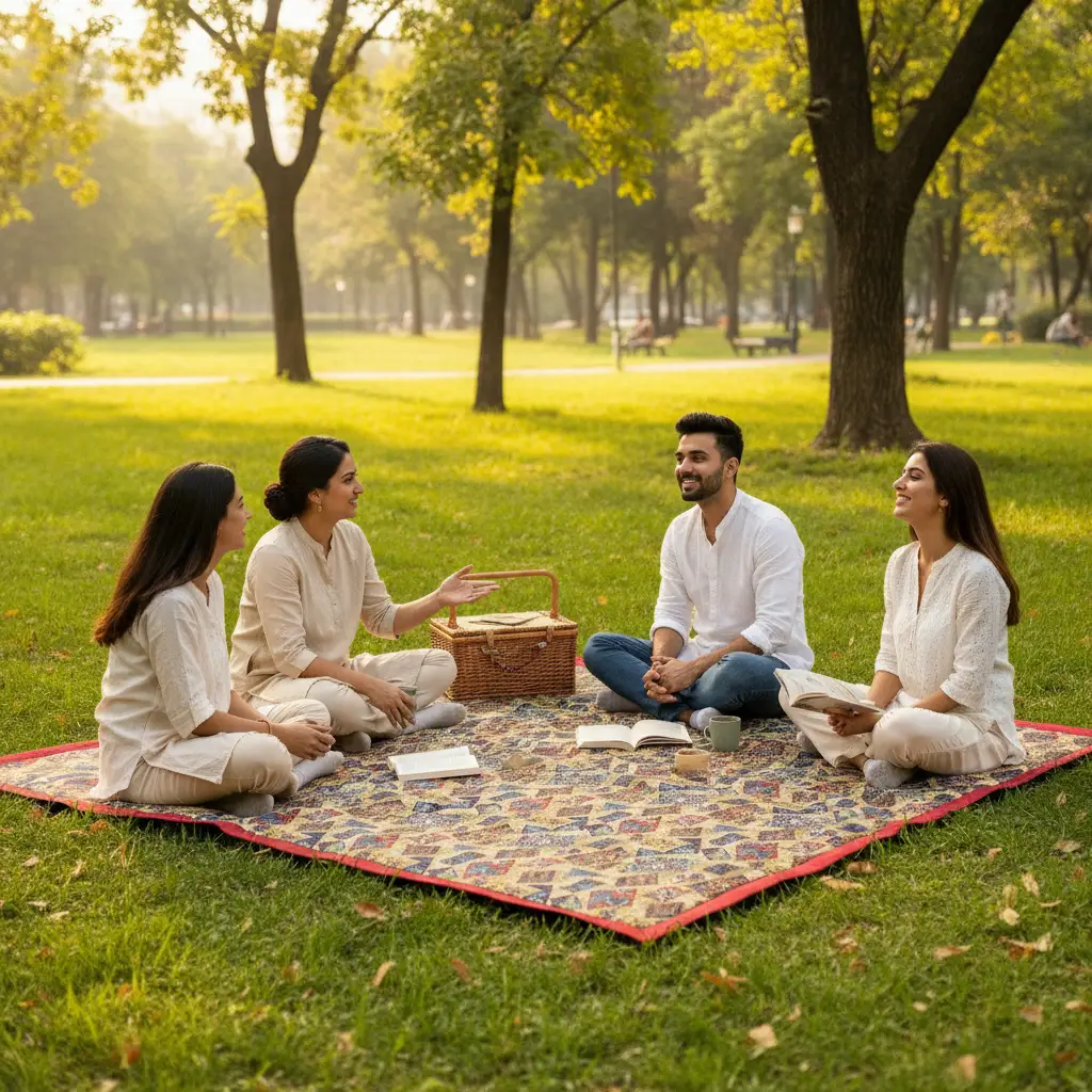 KORAI MAT/KORAI PAI