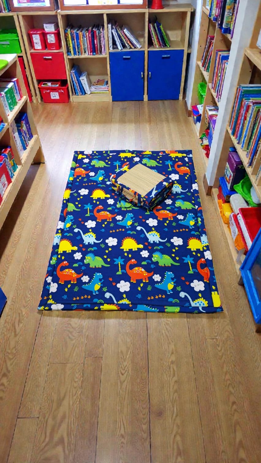 Korai Mata for Kids 3.5/6